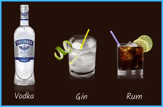 alcohol tastes bitter, sweet, or sour. It can also have other flavors depending on the type of alcohol. 