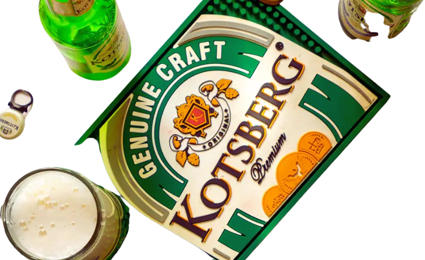 Kotsberg Beer Price