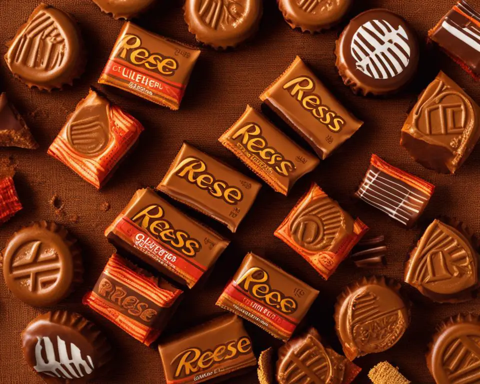 Reese’s Peanut Butter Cups - Are They Gluten-Free?