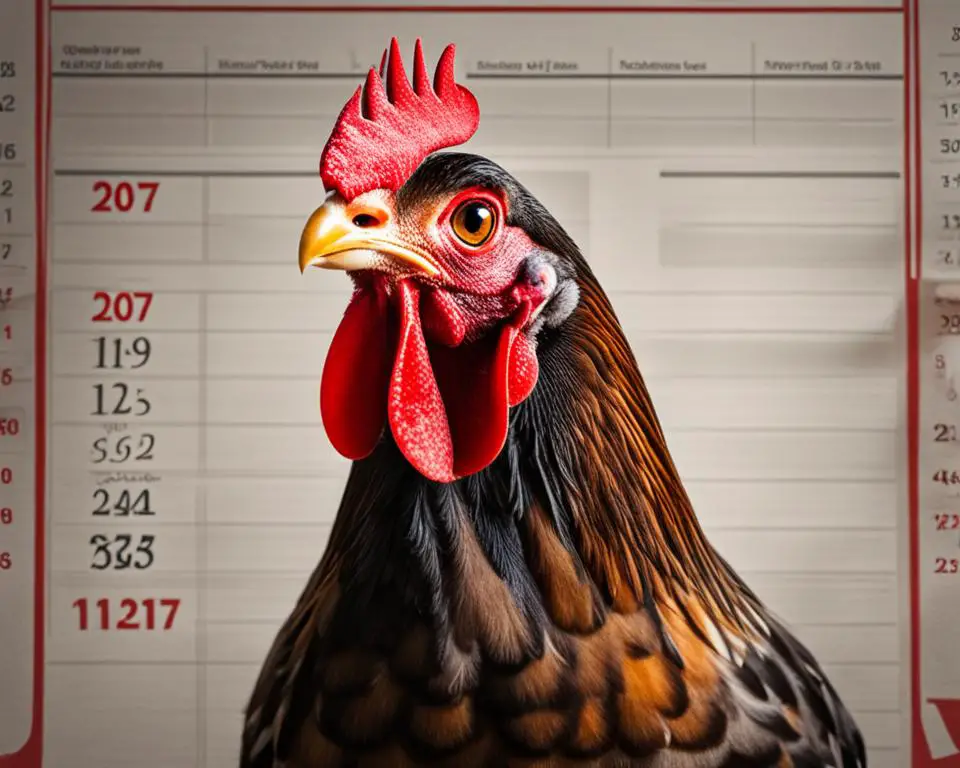 how long is chicken good for after the sell by date