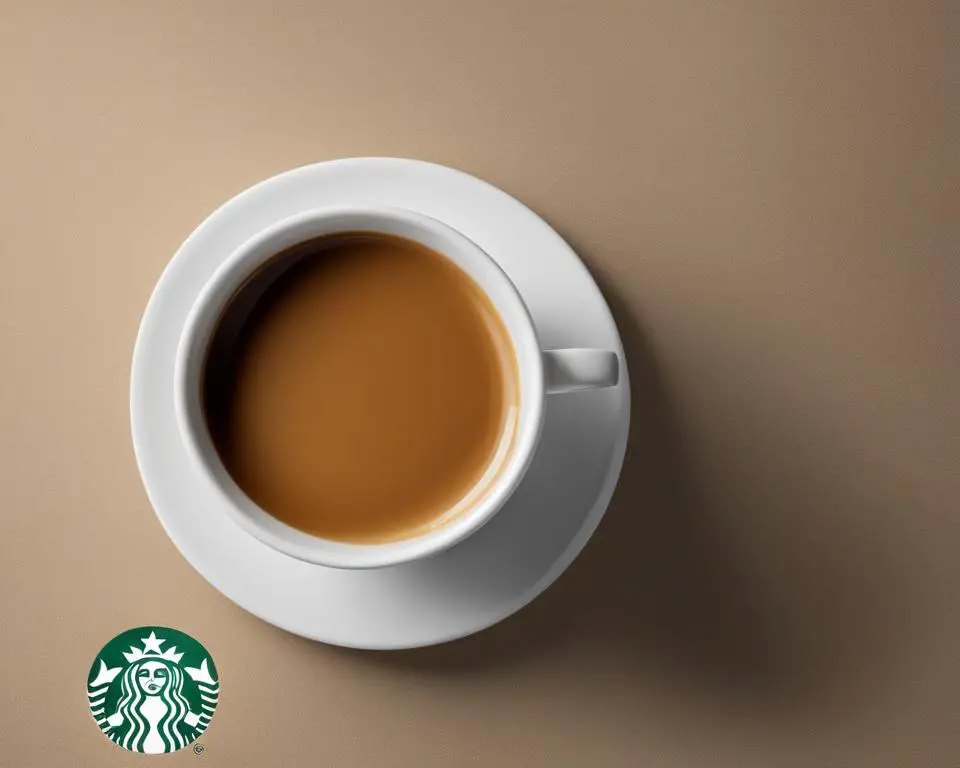 how much caffeine is in a starbucks chai tea latte