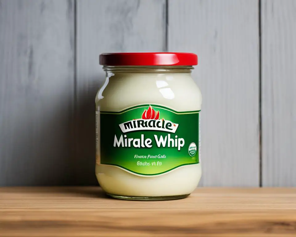 is miracle whip gluten free