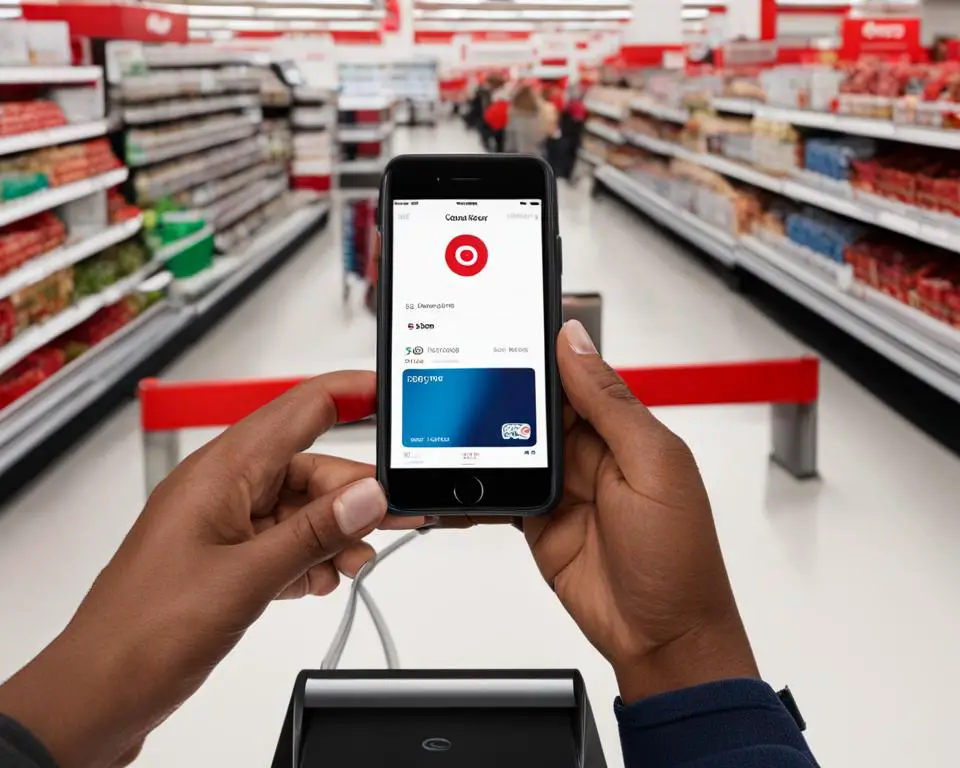 target stores now accept apple pay in the us