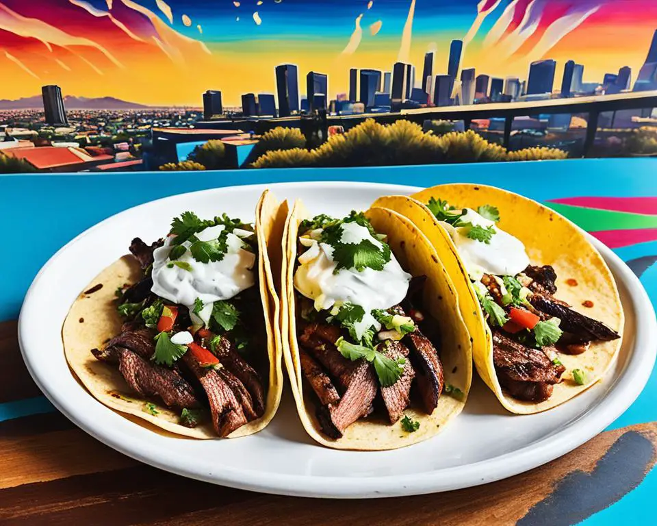A famed Taco restaurant open from Tijuana to Chula Vista