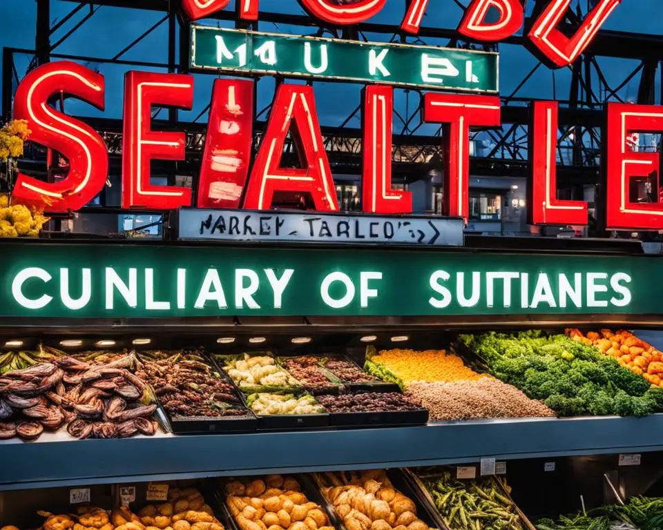 Seattle food news